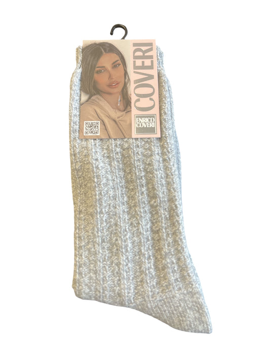 ENRICO COVERI chaussettes femme mélodie