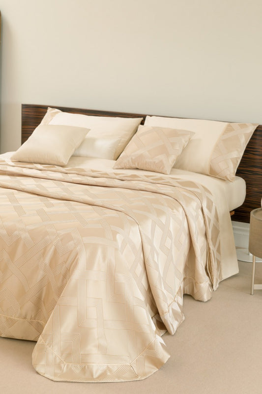 Copriletto matrimoniale Battaglia Emily