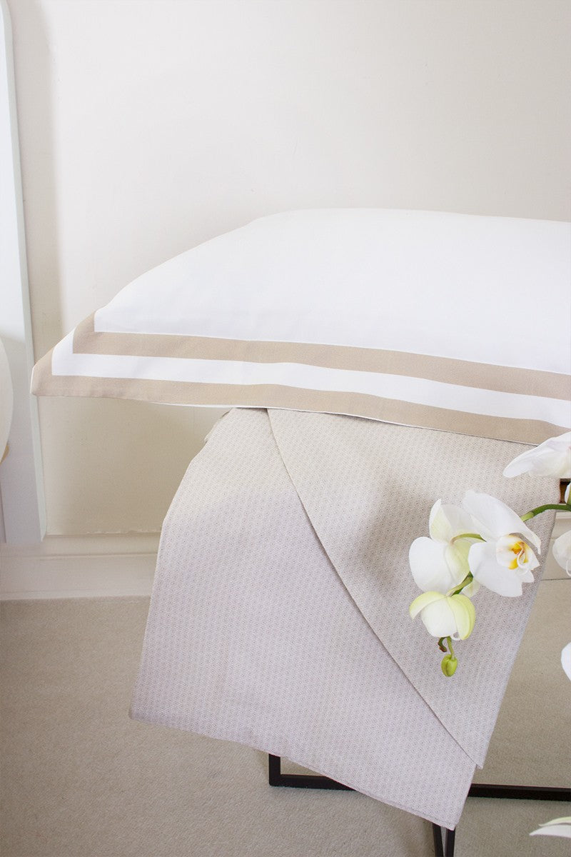 Copriletto matrimoniale Neith Gioia