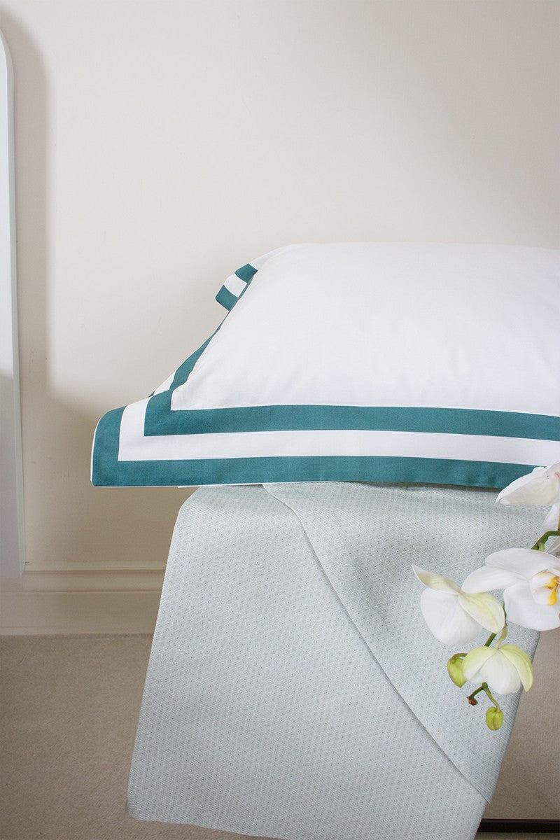 Copriletto matrimoniale Neith Gioia