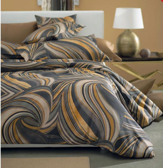 Nadir DONDI double quilt