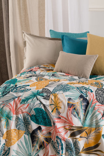 Trapuntino matrimoniale Riviera Arjola