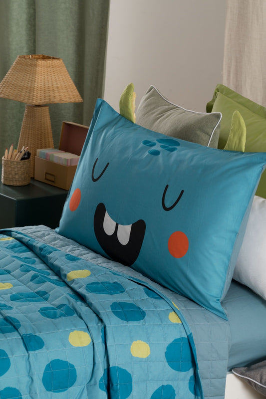 Completo letto singolo Riviera Zippy