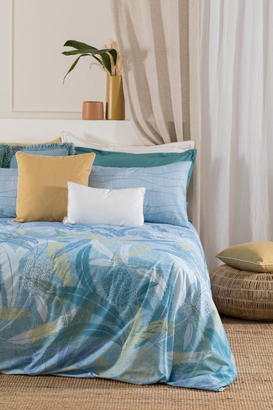 Completo letto matrimoniale Riviera Lariza