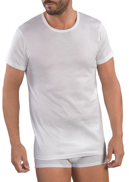 Maglia intima filo di Scozia MMU671