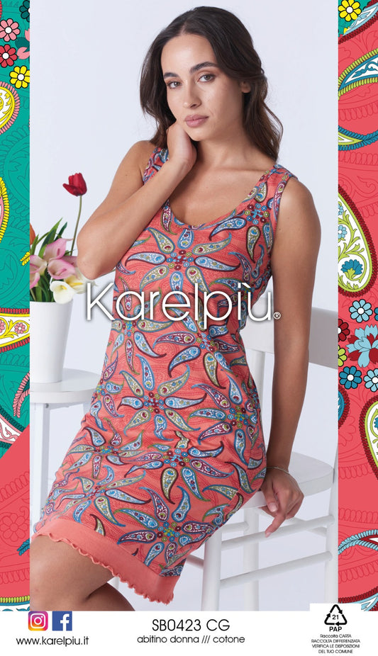 Abitino Karelpiù 0423