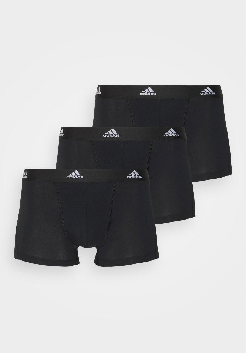 LOT DE 3 BOXERS ADIDAS