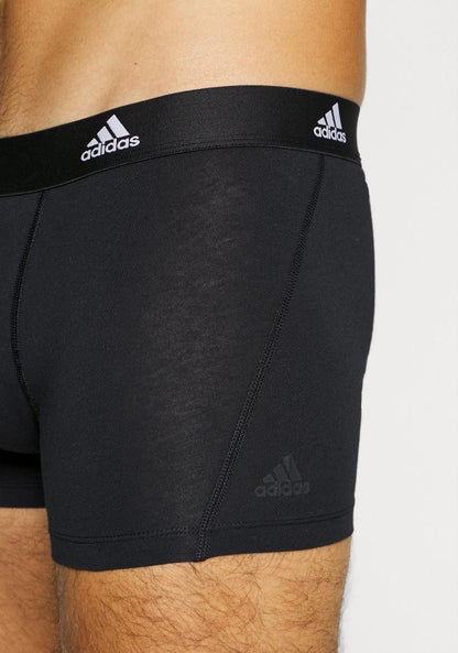 LOT DE 3 BOXERS ADIDAS