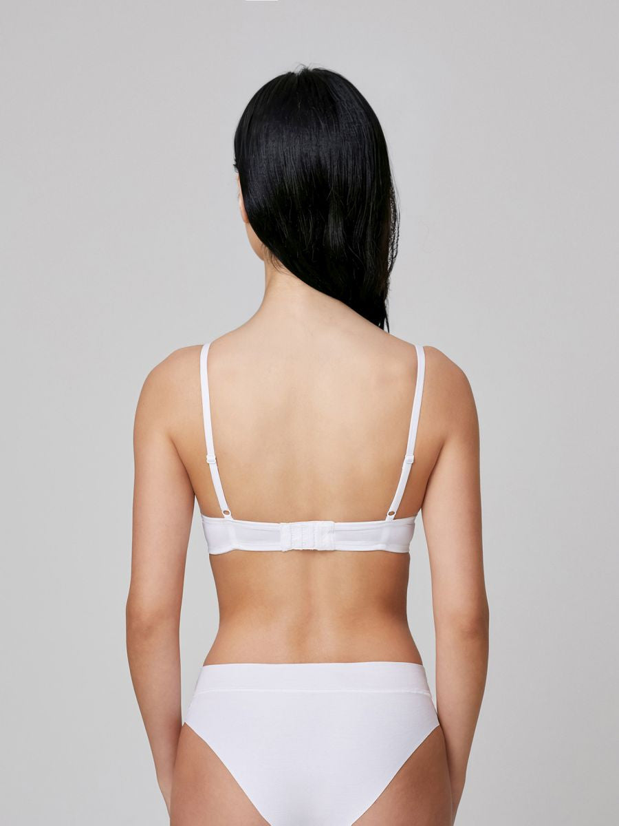 Reggiseno Jadea Fiamma