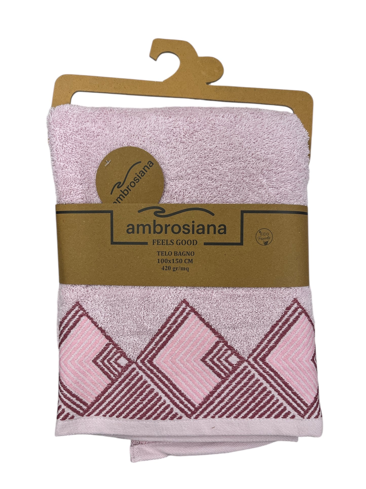 Serviette de bain Ambrosiana SORRENTO