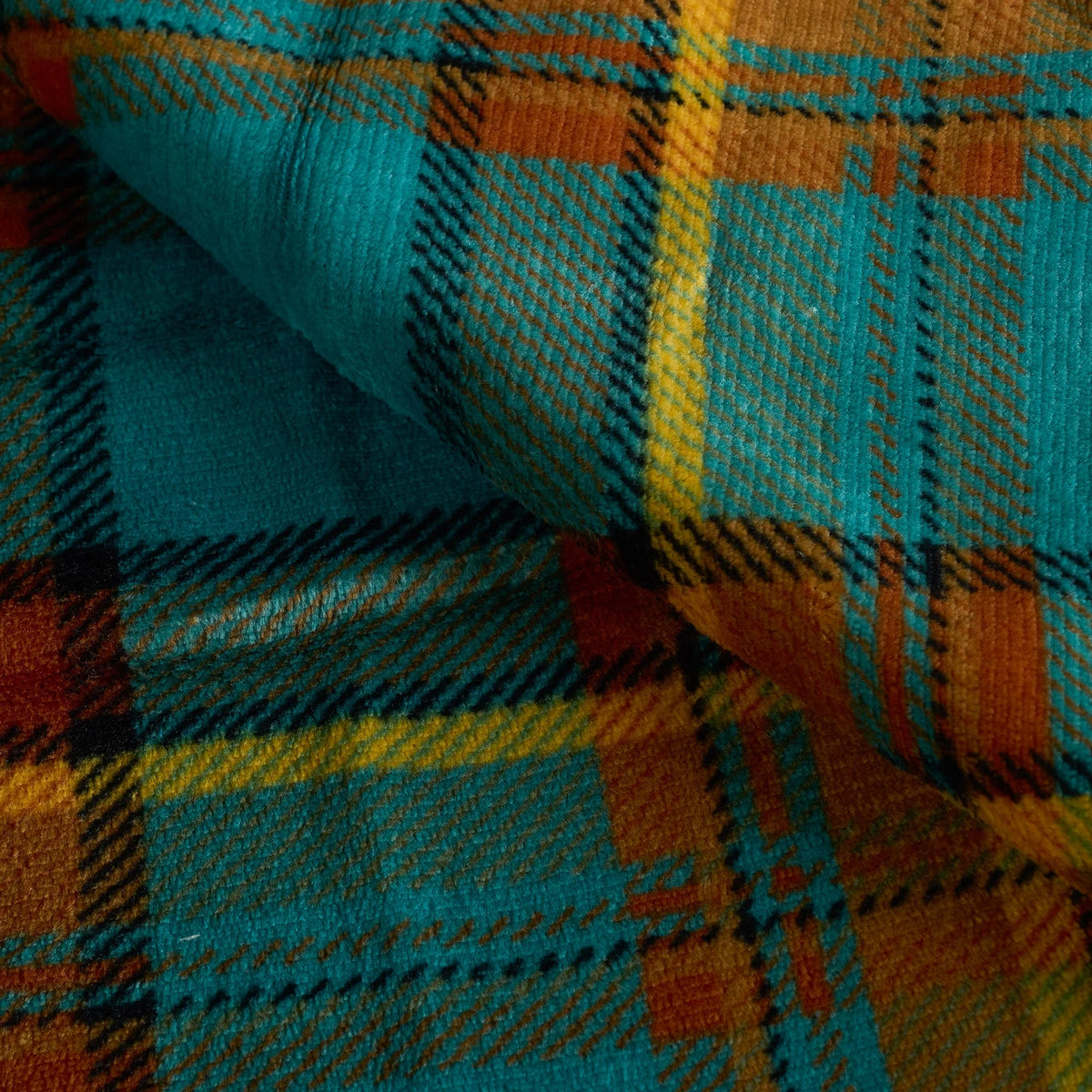 Plaid viaroma60 Island